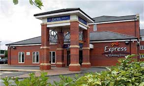 Express by Holiday Inn Gloucester-South M5,  Gloucester